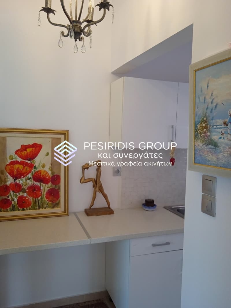 Apartment in Kounelia, Chaidari — Photo 4 of 5