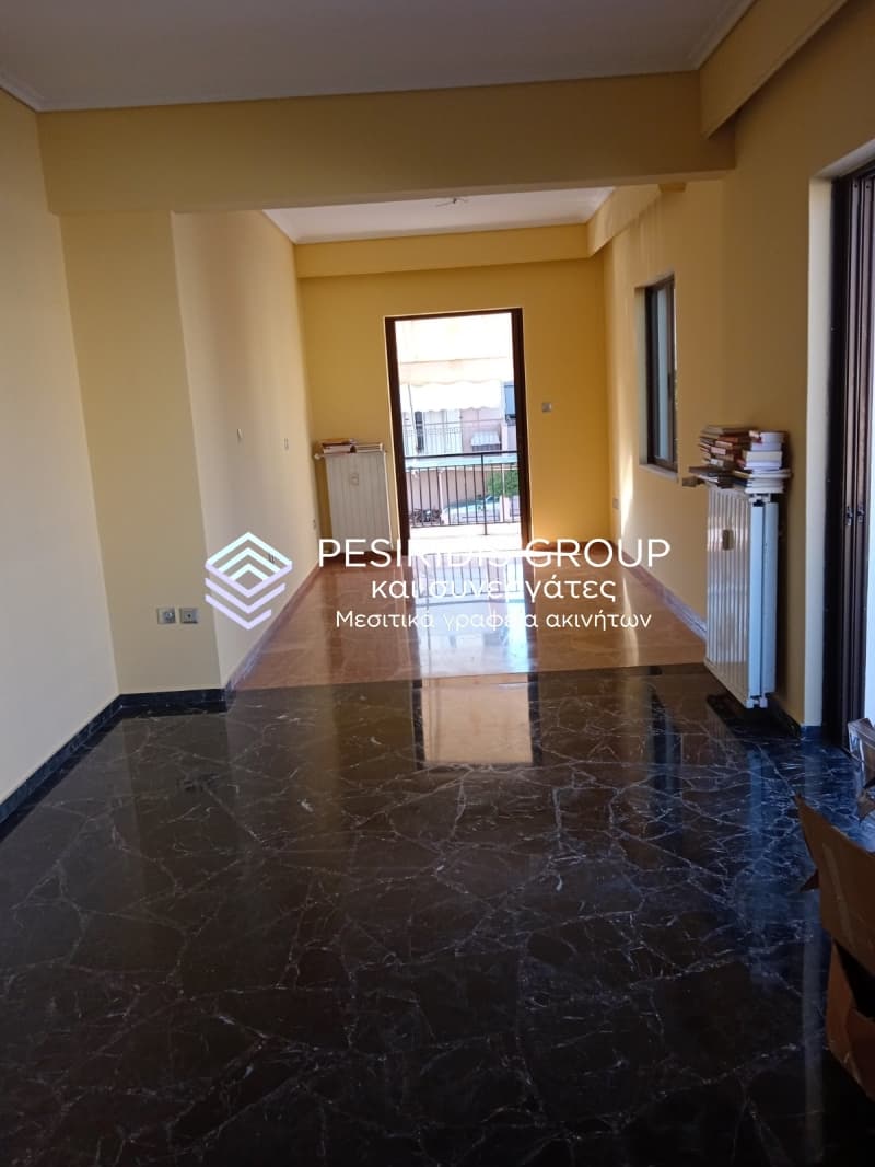 Apartment in Kounelia, Chaidari — Photo 1 of 5