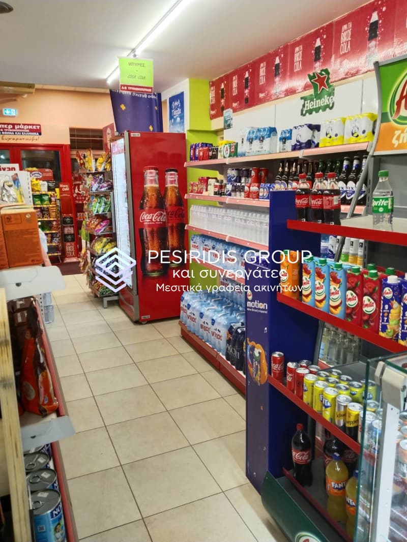 Κατάστημα στην Κέντρο, Ορεστιάδα — Φωτογραφία 9 από 20