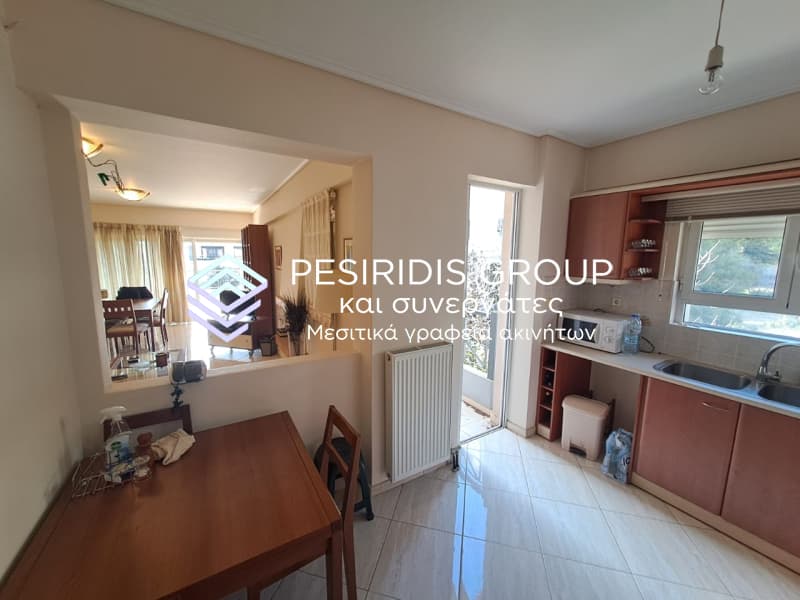 Apartment in Orio Vrilission, Marousi — Photo 10 of 22