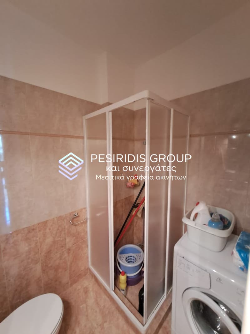 Apartment in Orio Vrilission, Marousi — Photo 18 of 22
