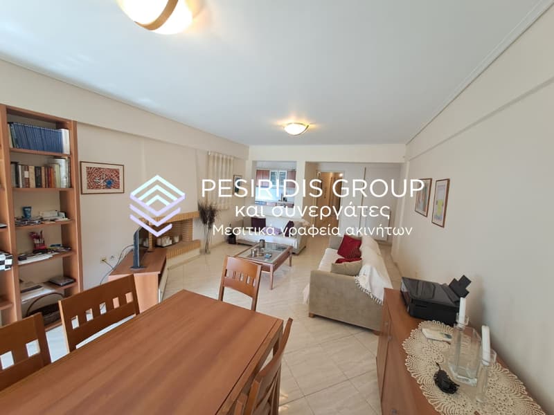 Apartment in Orio Vrilission, Marousi — Photo 7 of 22