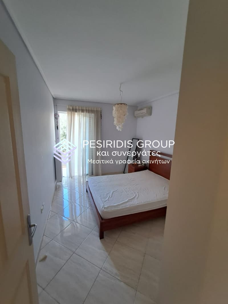 Apartment in Orio Vrilission, Marousi — Photo 14 of 22