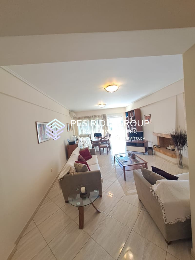 Apartment in Orio Vrilission, Marousi — Photo 4 of 22
