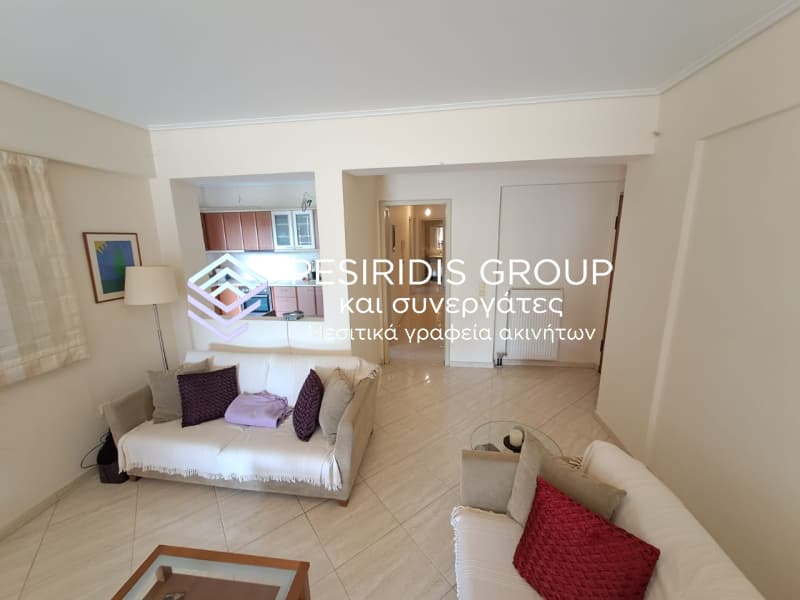 Apartment in Orio Vrilission, Marousi — Photo 5 of 22