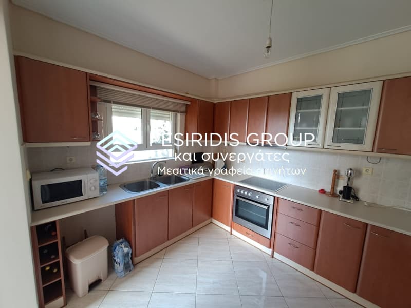 Apartment in Orio Vrilission, Marousi — Photo 9 of 22