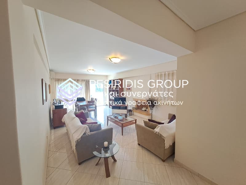 Apartment in Orio Vrilission, Marousi — Photo 3 of 22