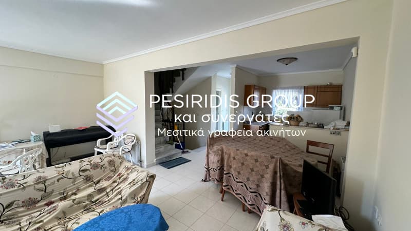 House in Peraia, Peraia — Photo 7 of 25