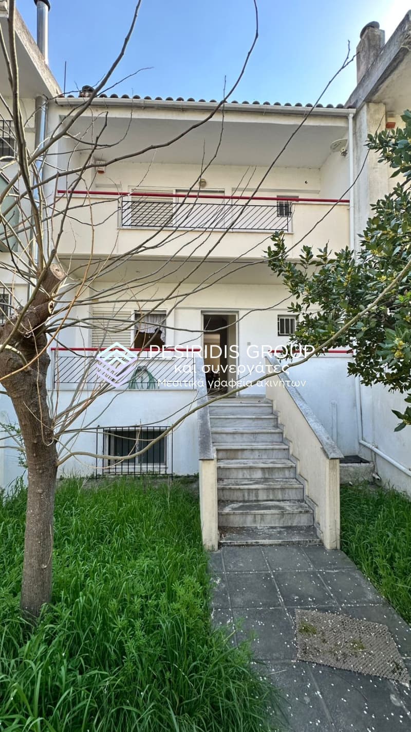 House in Peraia, Peraia — Photo 1 of 25