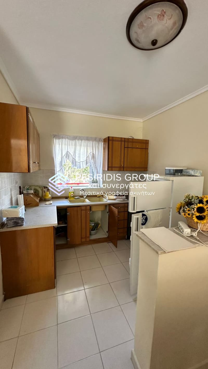 House in Peraia, Peraia — Photo 9 of 25