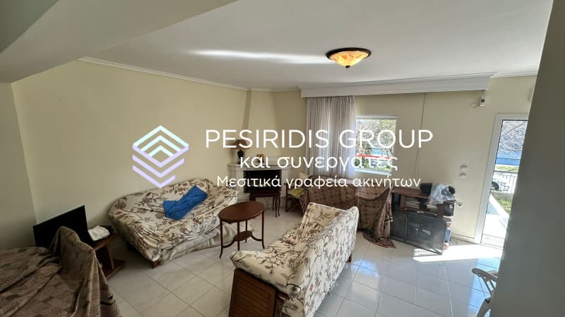 House in Peraia, Peraia — Photo 6 of 25