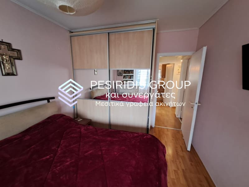 Apartment in Polidroso, Chalandri — Photo 22 of 30