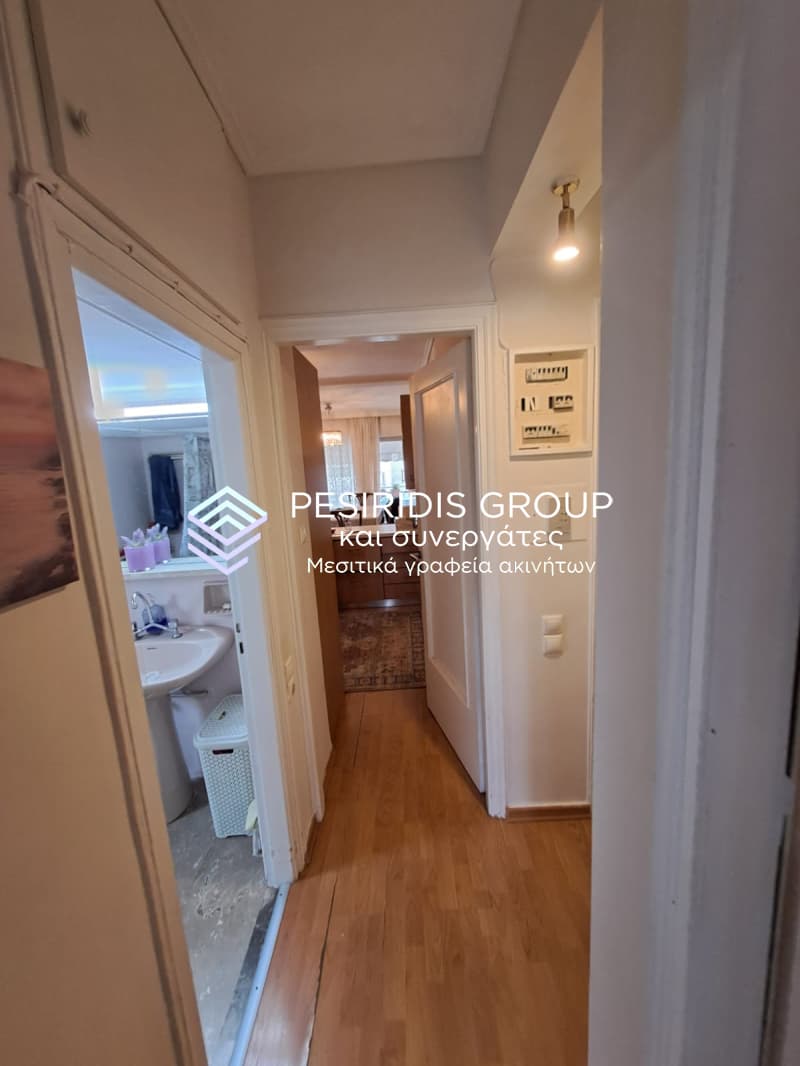 Apartment in Polidroso, Chalandri — Photo 25 of 30