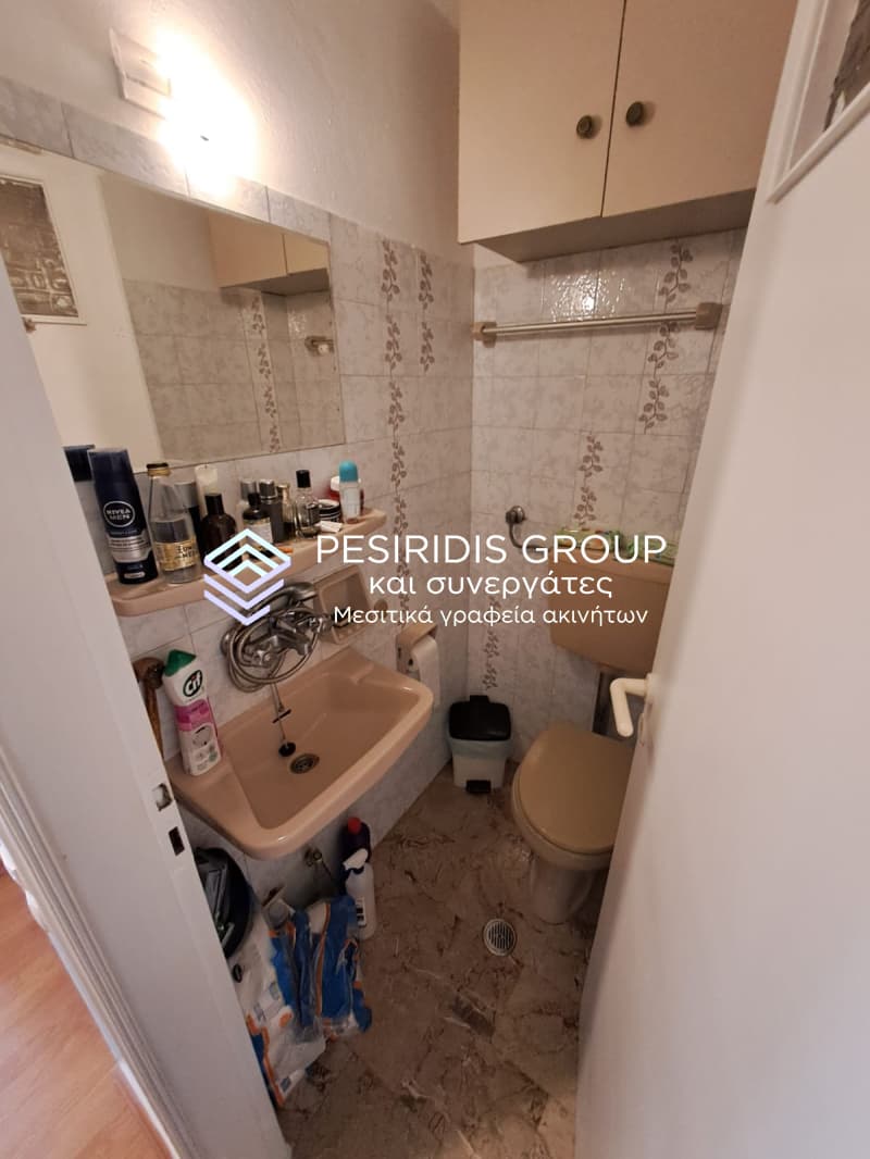 Apartment in Polidroso, Chalandri — Photo 28 of 30