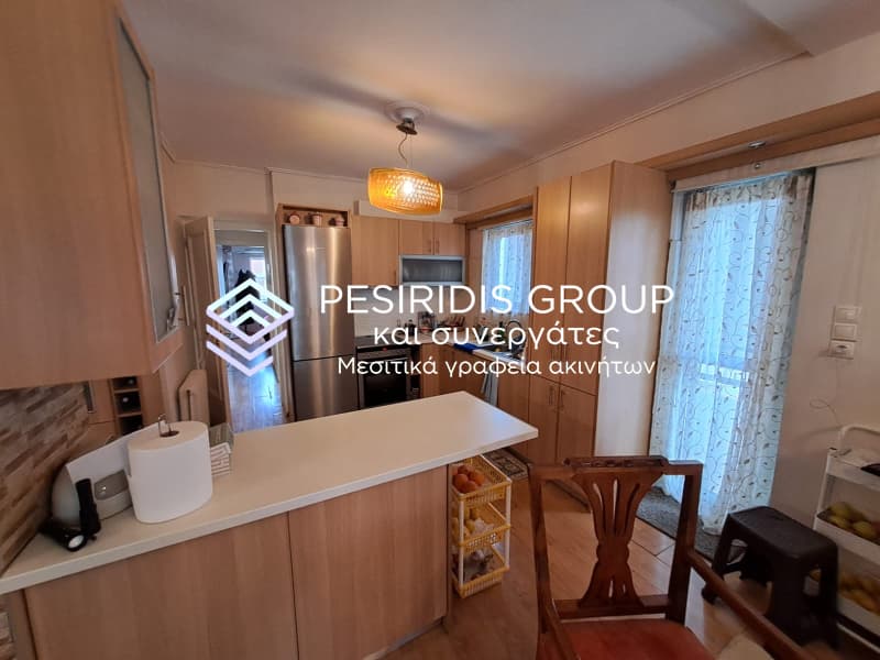 Apartment in Polidroso, Chalandri — Photo 11 of 30