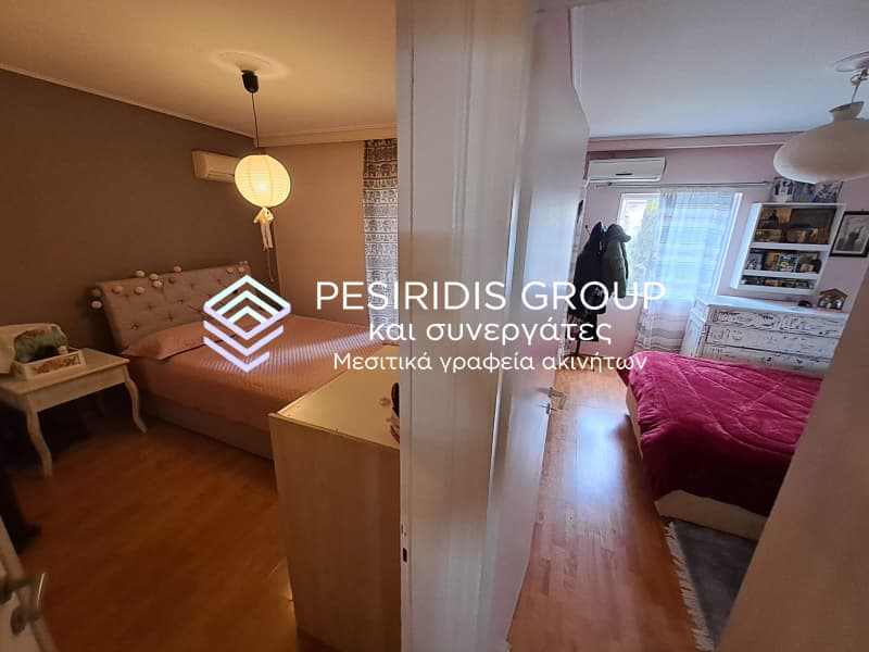 Apartment in Polidroso, Chalandri — Photo 19 of 30