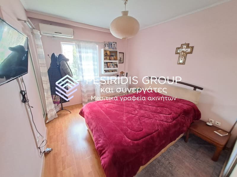 Apartment in Polidroso, Chalandri — Photo 20 of 30