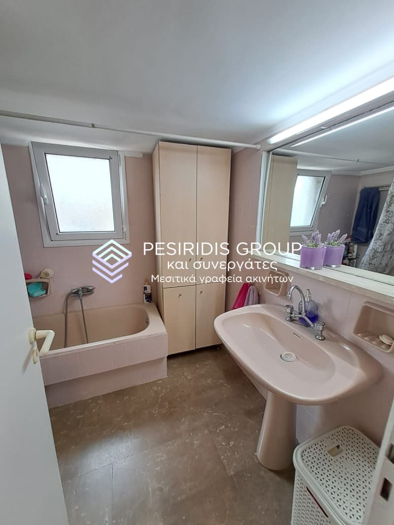 Apartment in Polidroso, Chalandri — Photo 27 of 30