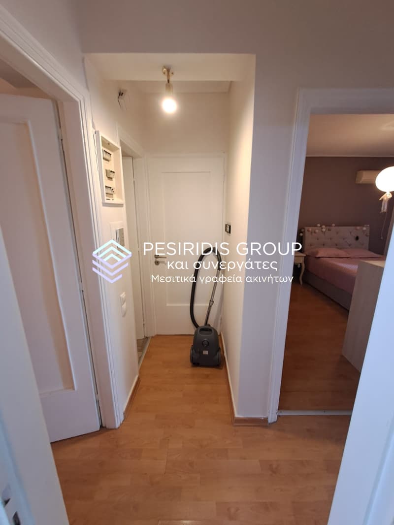 Apartment in Polidroso, Chalandri — Photo 15 of 30