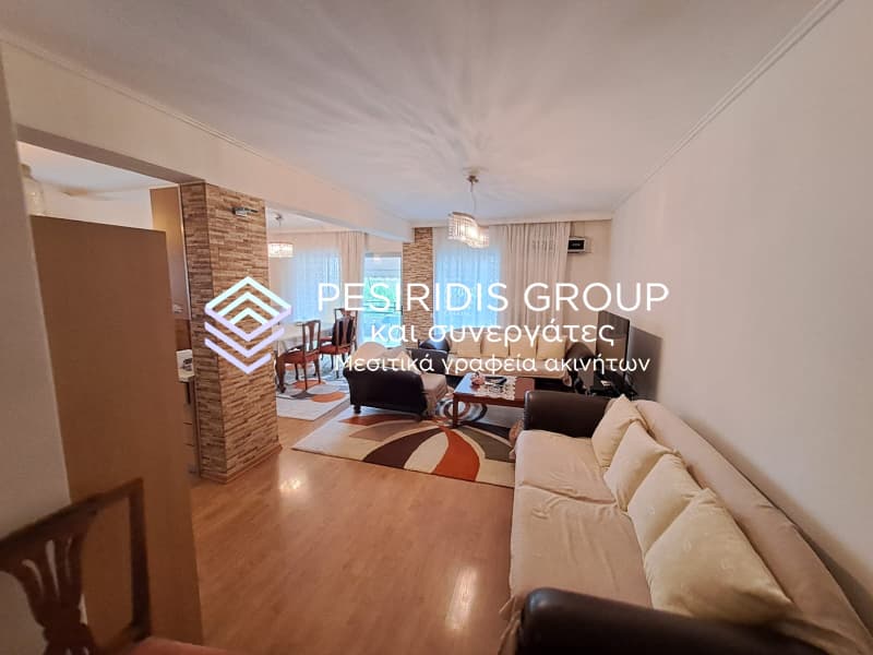 Apartment in Polidroso, Chalandri — Photo 3 of 30
