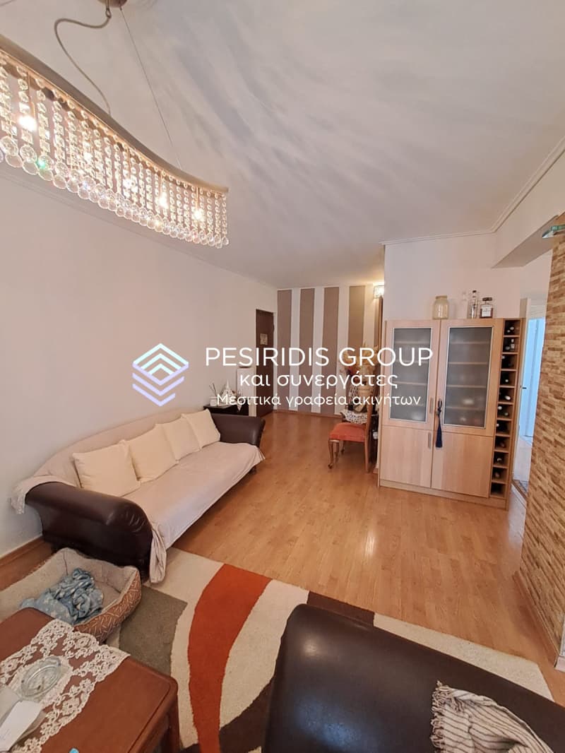 Apartment in Polidroso, Chalandri — Photo 4 of 30