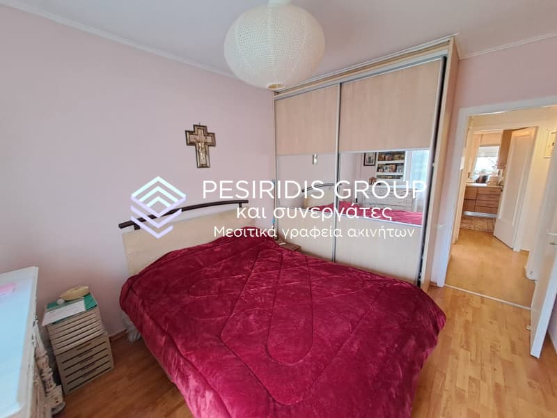 Apartment in Polidroso, Chalandri — Photo 21 of 30