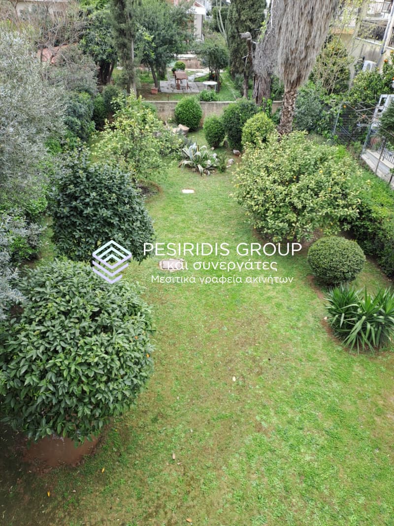 Apartment in Polidroso, Chalandri — Photo 30 of 30