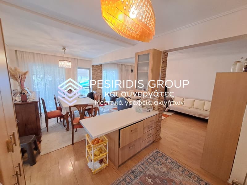 Apartment in Polidroso, Chalandri — Photo 13 of 30
