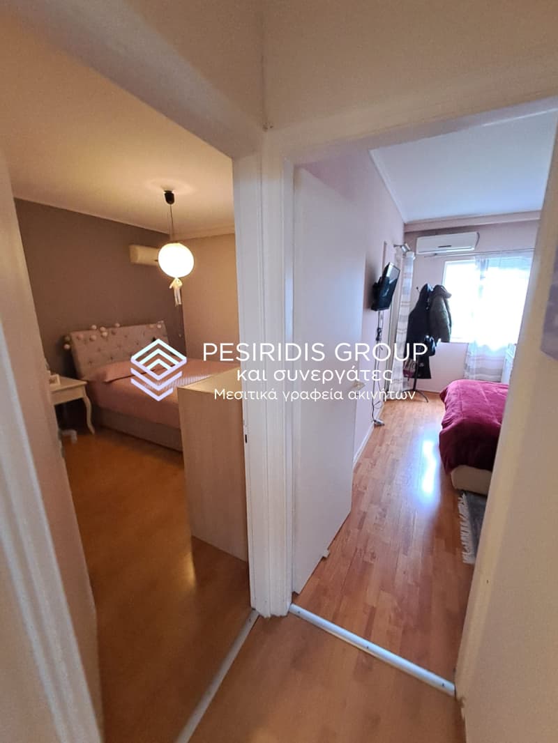 Apartment in Polidroso, Chalandri — Photo 16 of 30