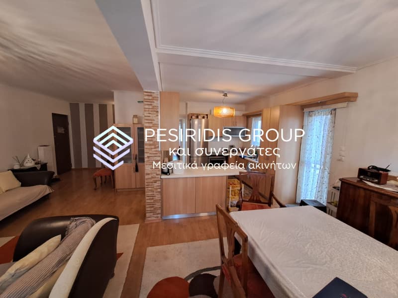 Apartment in Polidroso, Chalandri — Photo 6 of 30