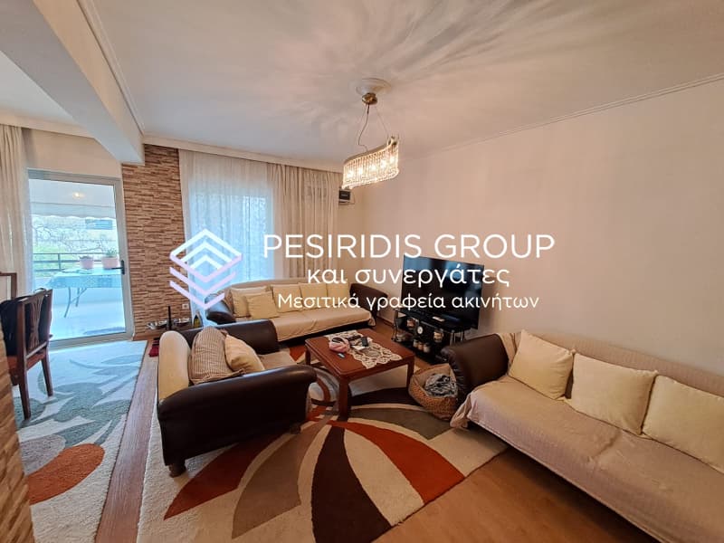 Apartment in Polidroso, Chalandri — Photo 1 of 30