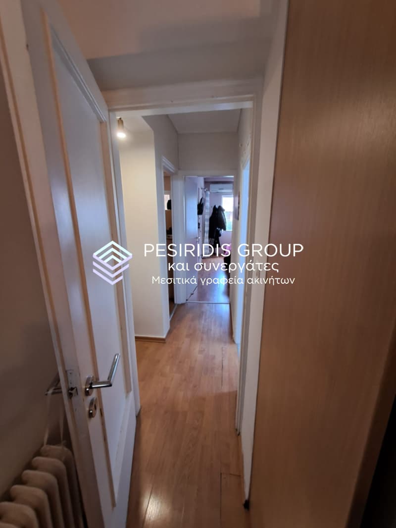 Apartment in Polidroso, Chalandri — Photo 17 of 30