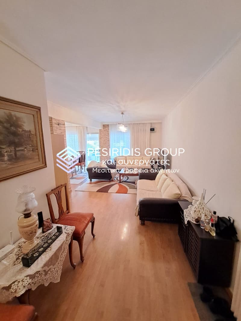 Apartment in Polidroso, Chalandri — Photo 7 of 30