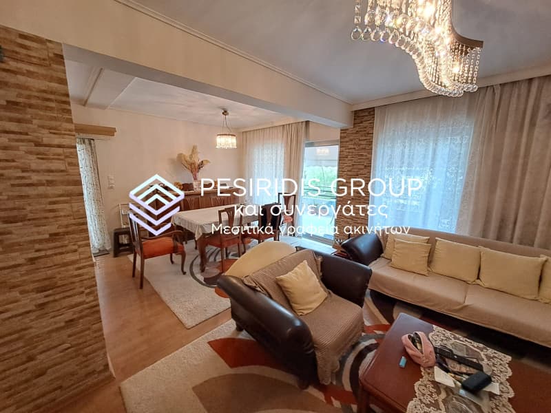 Apartment in Polidroso, Chalandri — Photo 5 of 30