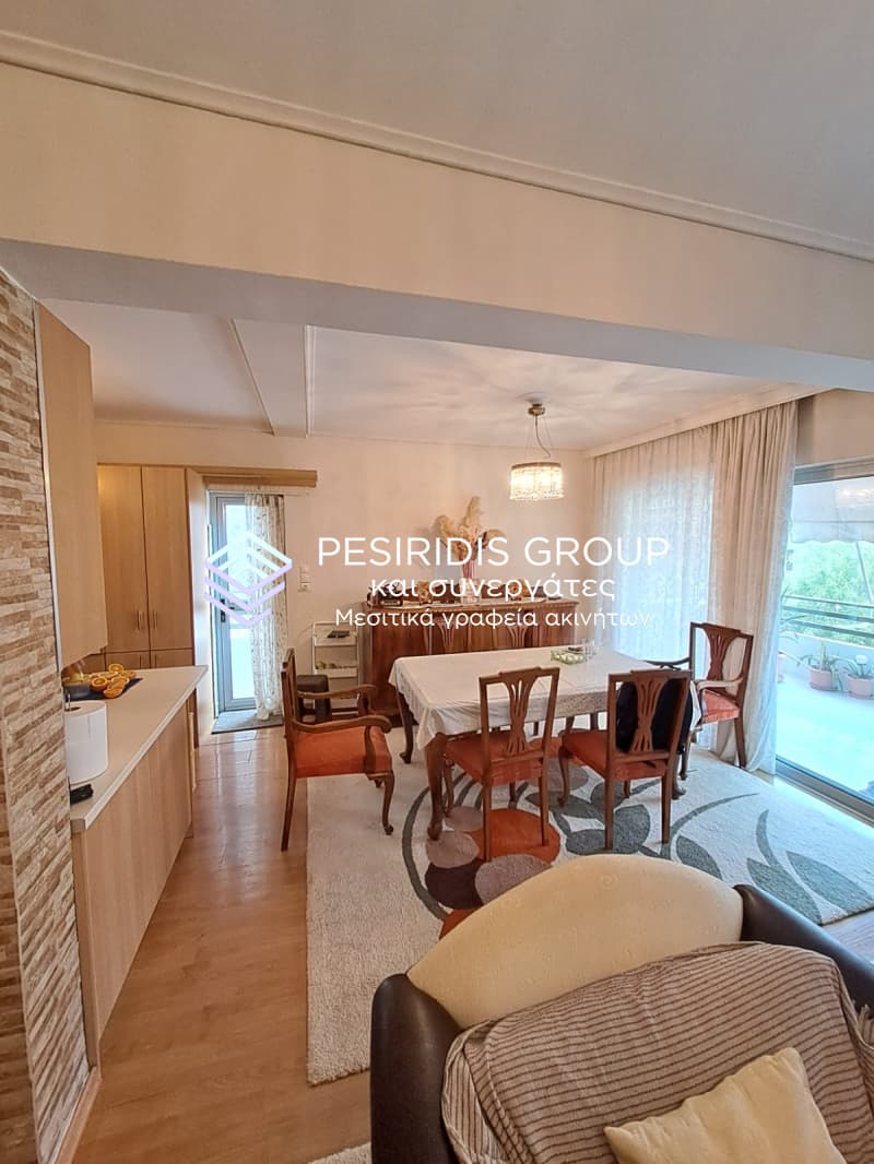 Apartment in Polidroso, Chalandri — Photo 10 of 30