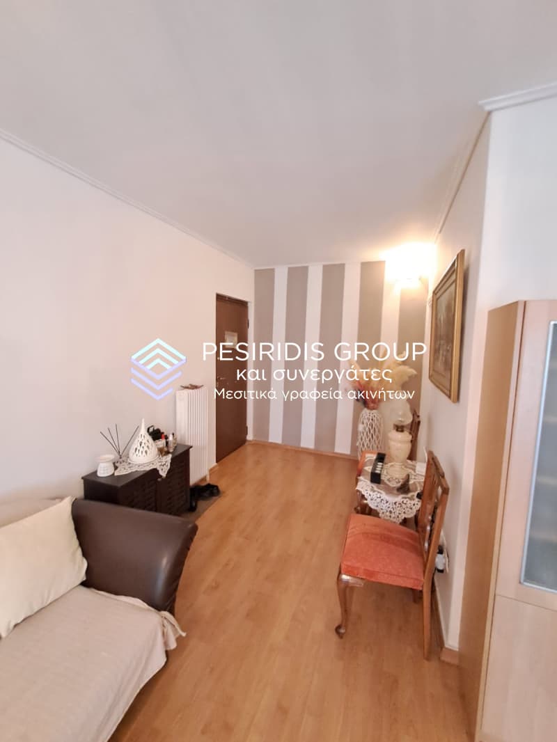 Apartment in Polidroso, Chalandri — Photo 9 of 30