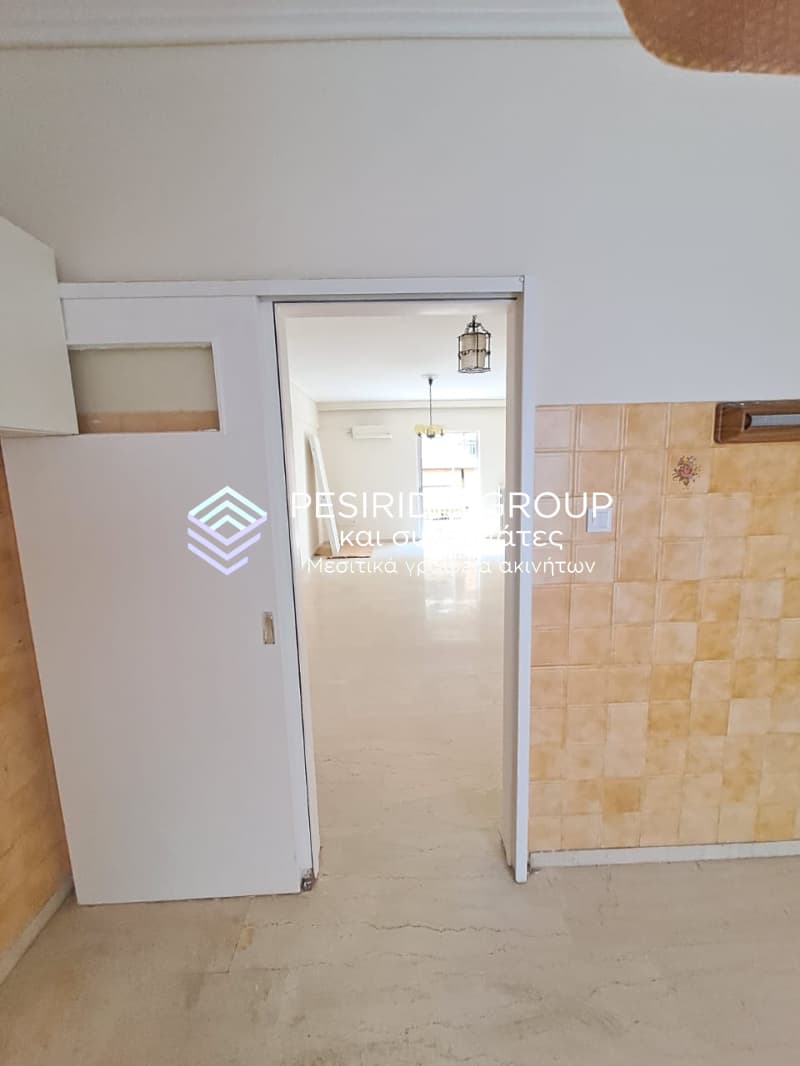 Apartment in Nea Elvetia, Vironas — Photo 8 of 22