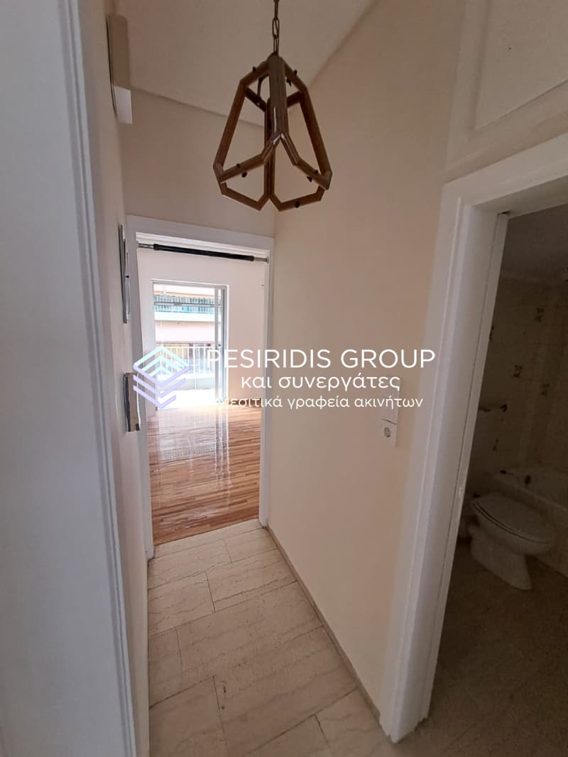 Apartment in Nea Elvetia, Vironas — Photo 12 of 22