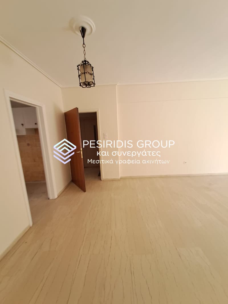 Apartment in Nea Elvetia, Vironas — Photo 10 of 22