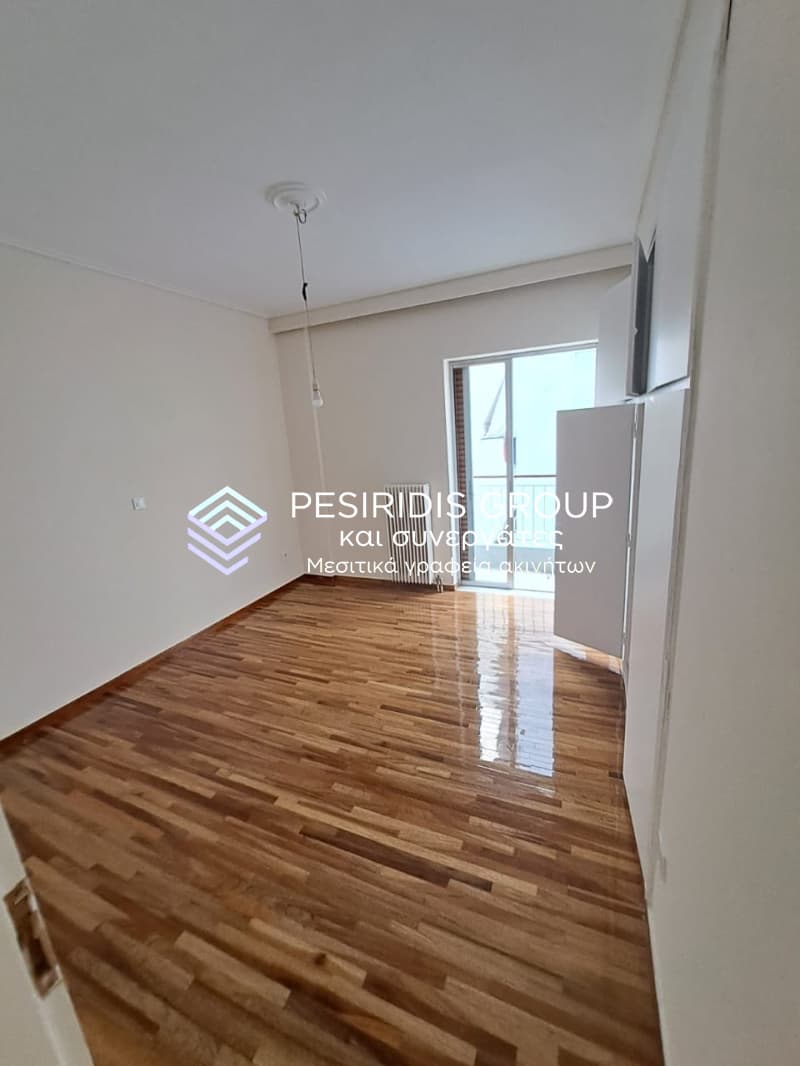 Apartment in Nea Elvetia, Vironas — Photo 19 of 22