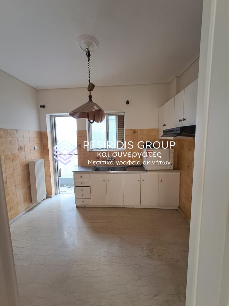 Apartment in Nea Elvetia, Vironas — Photo 7 of 22