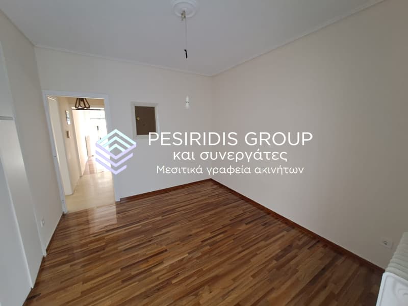 Apartment in Nea Elvetia, Vironas — Photo 18 of 22