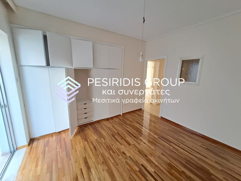 Apartment in Nea Elvetia, Vironas — Photo 17 of 22