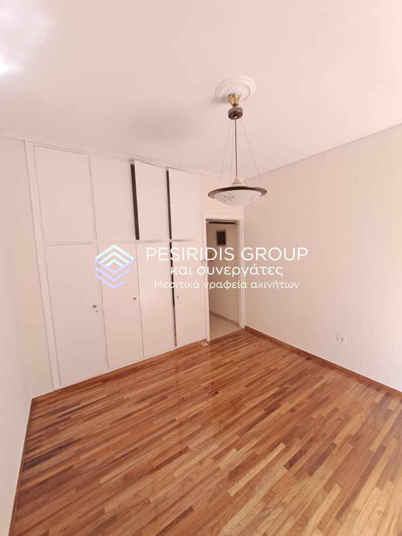 Apartment in Nea Elvetia, Vironas — Photo 14 of 22