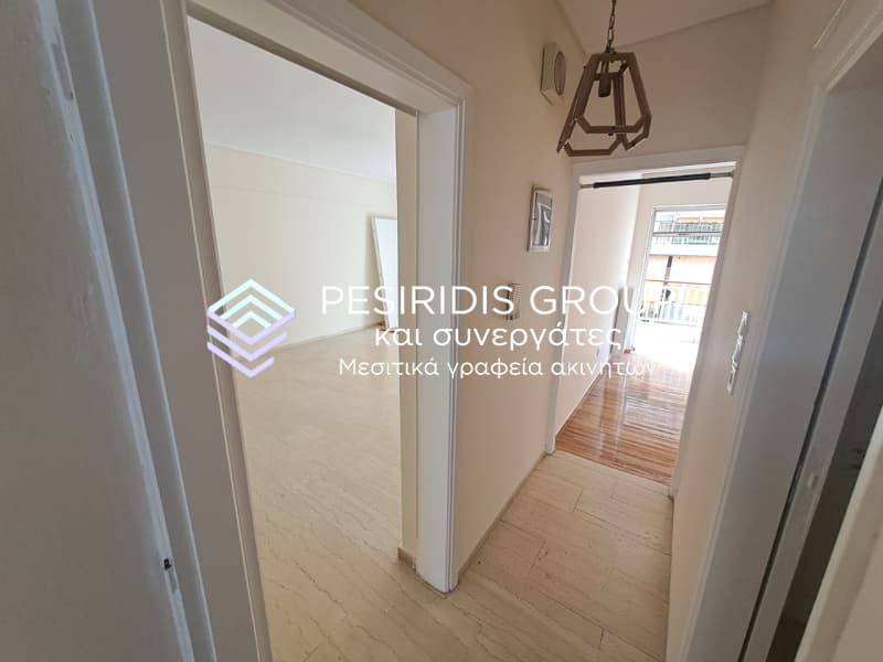 Apartment in Nea Elvetia, Vironas — Photo 11 of 22