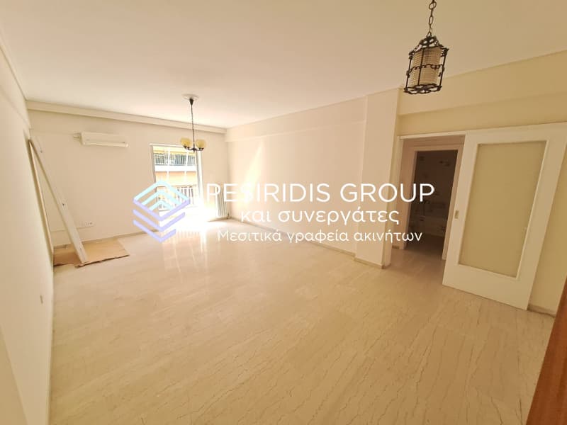 Apartment in Nea Elvetia, Vironas — Photo 4 of 22