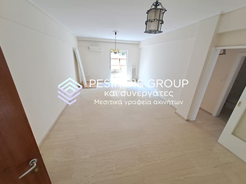 Apartment in Nea Elvetia, Vironas — Photo 13 of 22
