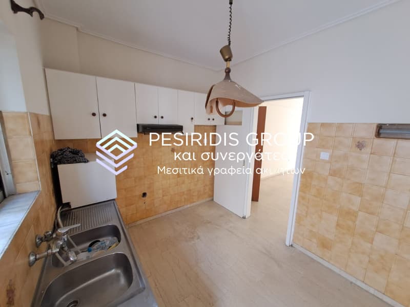 Apartment in Nea Elvetia, Vironas — Photo 6 of 22
