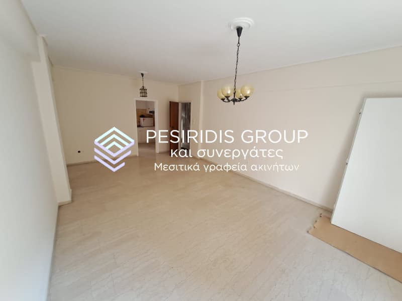Apartment in Nea Elvetia, Vironas — Photo 1 of 22