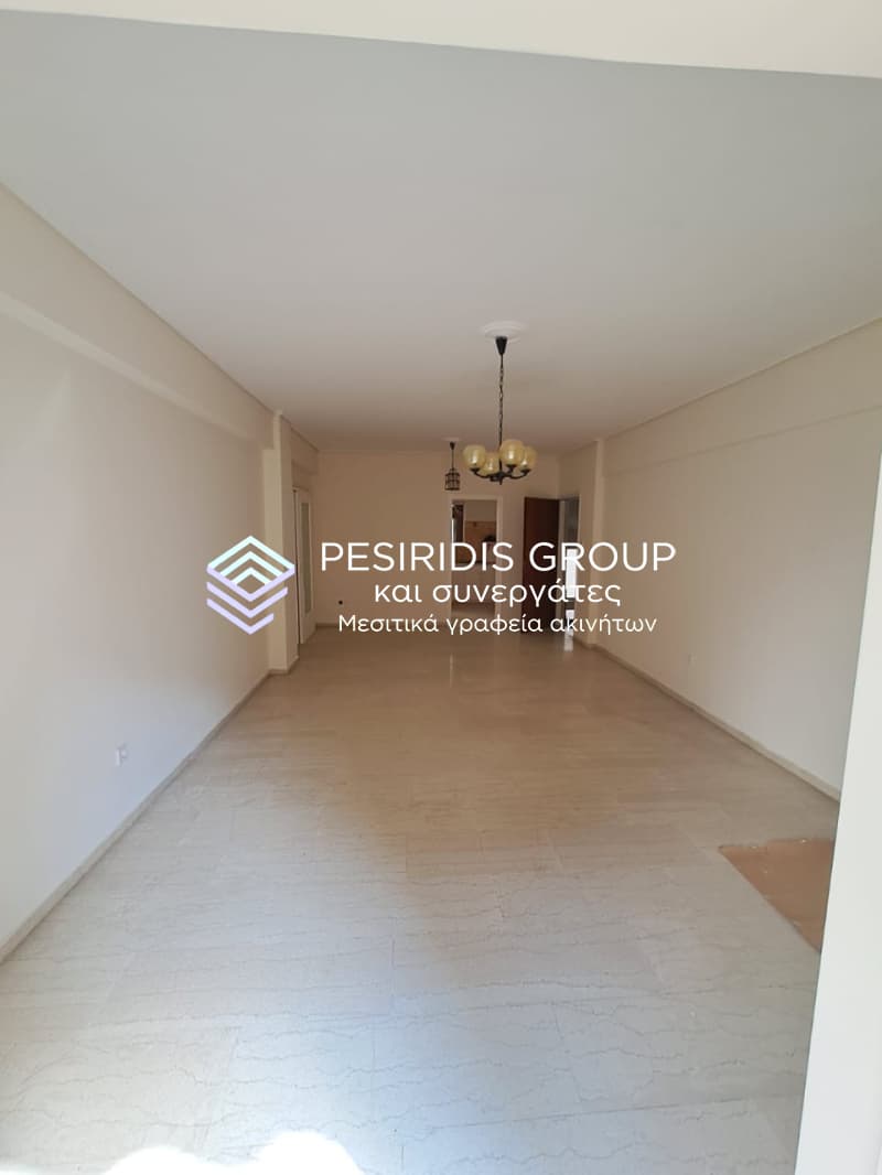 Apartment in Nea Elvetia, Vironas — Photo 3 of 22